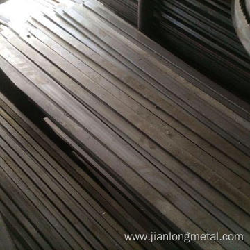 Q235/Q345 Galvanized Flat Steel Bar